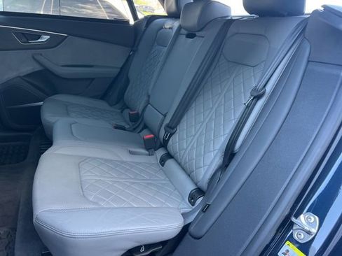 Used 2024 Audi SQ8 Premium Plus image 34