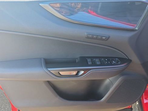 Certified 2025 Lexus NX 350 AWD w/ Accessory Package (2T) image 25