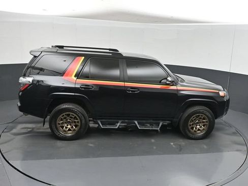 Used 2023 Toyota 4Runner Limited RWD image 41