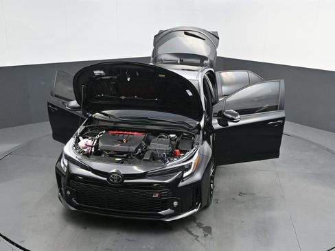 Used 2024 Toyota Corolla GR image 36
