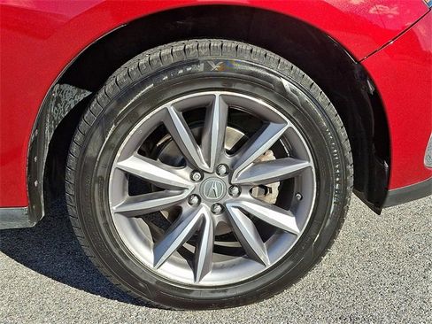 Used 2019 Acura RDX w/ Technology Package image 8