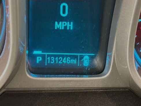 Used 2013 Chevrolet Camaro LS RWD image 19