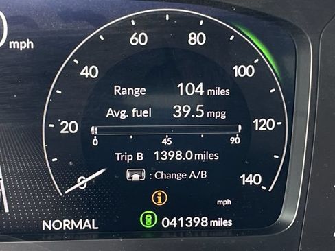 Used 2025 Honda Civic Sport image 12