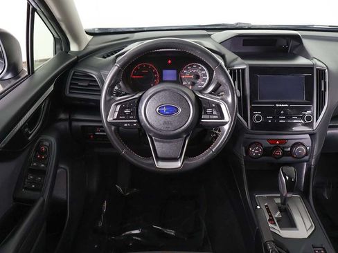 Used 2018 Subaru Crosstrek 2.0i Premium w/ Popular Package #2 AWD/4WD image 31