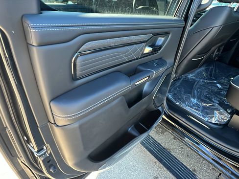 New 2026 RAM 1500 Limited image 19