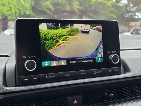 Used 2023 Honda CR-V EX image 21