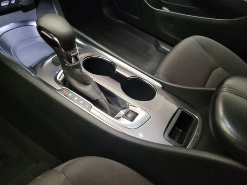 Used 2023 Chevrolet Malibu LT FWD image 26