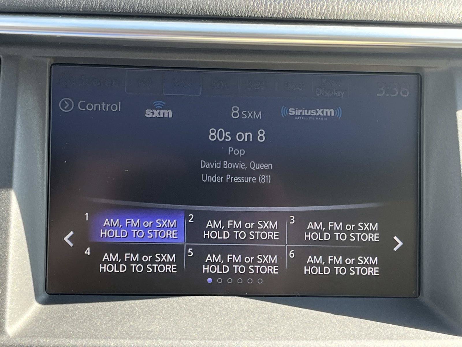 Used 2019 INFINITI QX80 Luxe w/ 22" Wheel Package AWD/4WD image 36