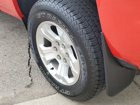 Used 2019 Chevrolet Silverado 1500 LT w/ All Star Edition AWD/4WD image 33