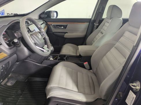 Used 2018 Honda CR-V EX image 9