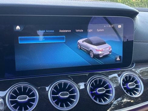 Certified 2023 Mercedes-Benz E 450 Cabriolet image 30
