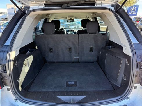 Used 2016 Chevrolet Equinox LT w/ Convenience Package image 15