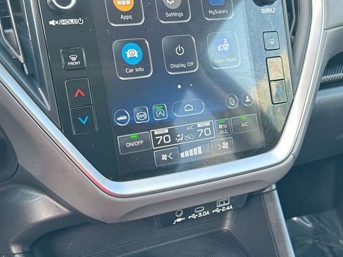 Used 2024 Subaru Crosstrek 2.0i Premium image 16