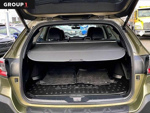 Used 2023 Subaru Outback Limited image 34