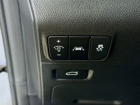 Used 2021 Kia K5 EX w/ EX Premium Package image 10