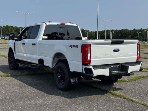 New 2026 Ford F350 XL w/ STX Appearance Package AWD/4WD image 8