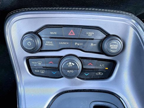 Certified 2023 Dodge Challenger R/T Scat Pack RWD image 17