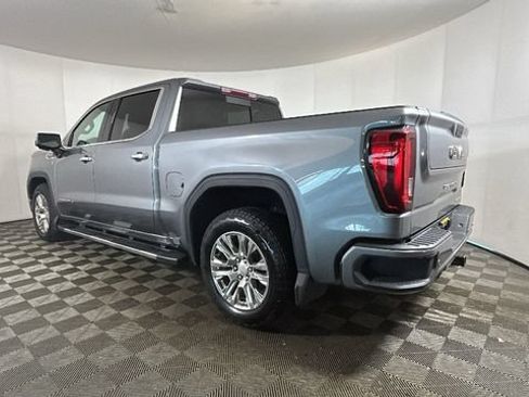 Used 2021 GMC Sierra 1500 Denali w/ LPO, GMC Protection Package AWD/4WD image 5