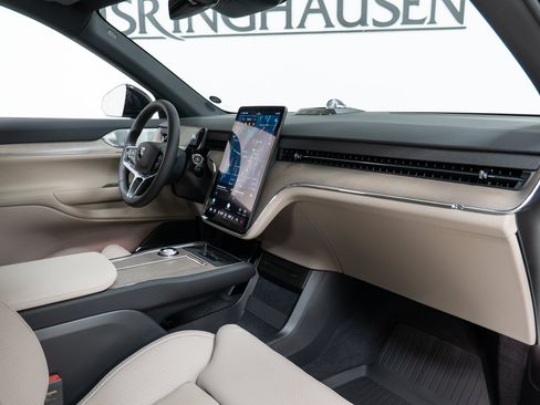 New 2026 Volvo EX90 Ultra AWD/4WD image 22