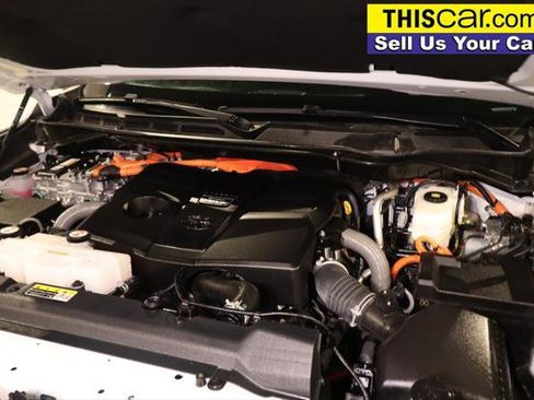 Used 2024 Toyota Tundra TRD Pro image 27