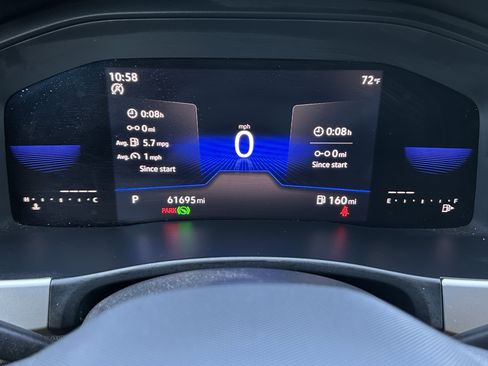 Used 2023 Volkswagen Atlas SE image 29