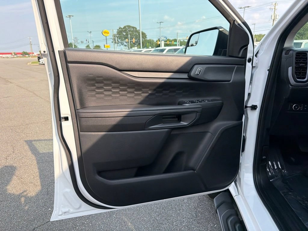 New 2026 Ford Ranger XL AWD/4WD image 12
