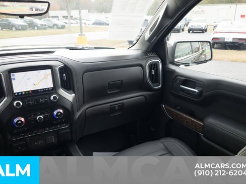 Used 2022 GMC Sierra 1500 Denali w/ Denali Reserve Package image 21