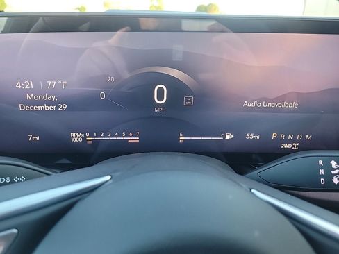 New 2026 Buick Envision Sport Touring image 19