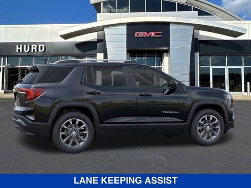 New 2026 GMC Terrain Elevation w/ Elevation Premium Package image 6