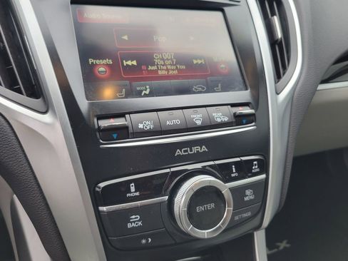 Used 2015 Acura TLX FWD image 27