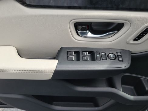 Certified 2026 Honda Passport TrailSport Elite image 13
