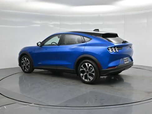 New 2026 Ford Mustang Mach-E Select image 5