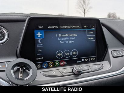 Used 2021 Chevrolet Blazer LT