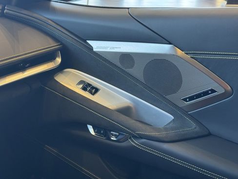 Used 2023 Chevrolet Corvette Stingray Premium Conv w/ Z51 Performance Package image 30