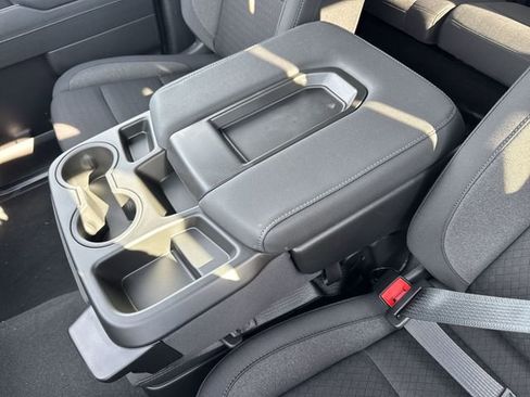 New 2026 GMC Sierra 1500 Elevation image 21