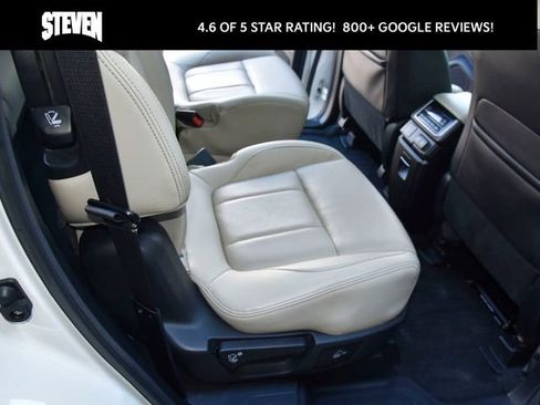 Used 2020 Subaru Ascent Limited w/ Technology Package AWD/4WD image 14