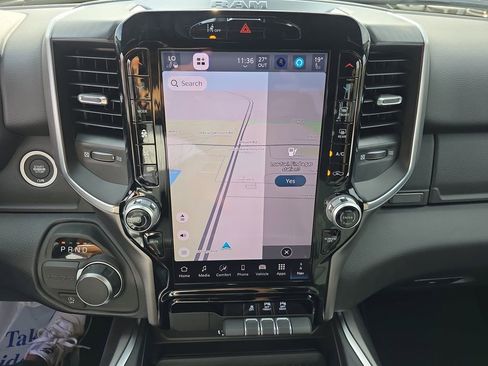 New 2026 RAM 1500 Big Horn image 28