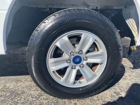Used 2015 Ford F150 XLT w/ Equipment Group 301A Mid RWD image 17