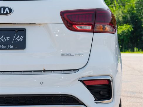 Used 2019 Kia Sorento SX AWD/4WD image 11