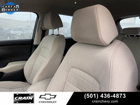 Used 2024 Honda HR-V LX image 25