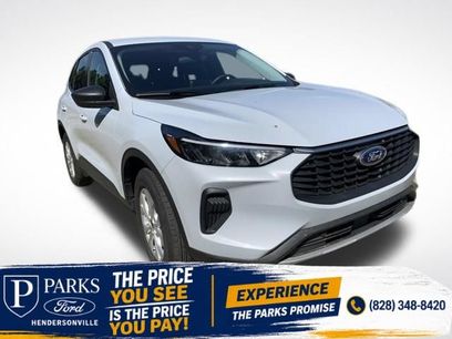 Used 2025 Ford Escape Active