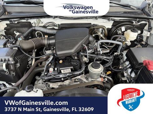 Used 2023 Toyota Tacoma SR5 image 29