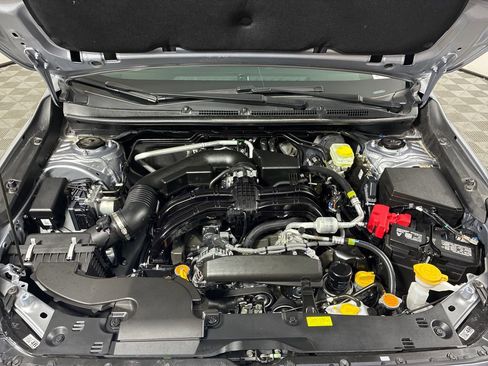 Used 2025 Subaru Crosstrek 2.5i Sport w/ Crosstrek Mirror Package image 7