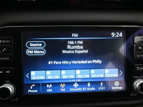 Used 2023 Nissan Kicks SR FWD image 16