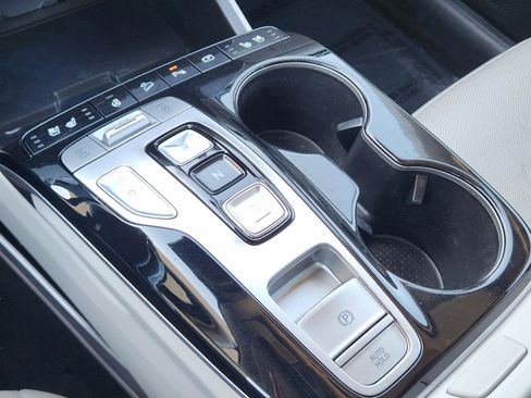 Used 2022 Hyundai Tucson Limited w/ Cargo Package image 14