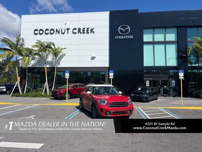 Used 2023 MINI Cooper Countryman S