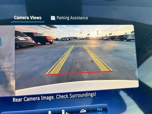 Certified 2025 Mercedes-Benz E 350 Sedan image 11