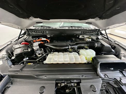 Used 2023 Ford F150 Lariat w/ Equipment Group 502A High AWD/4WD image 35