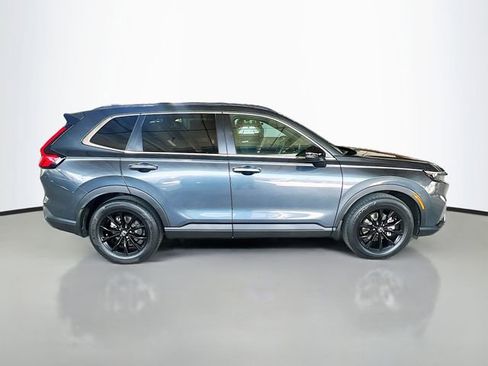 Used 2023 Honda CR-V Sport image 9