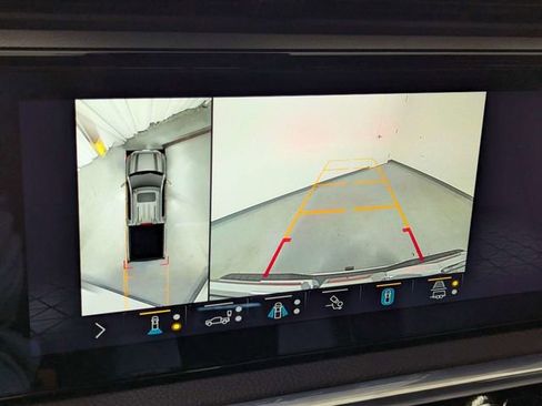 Used 2022 GMC Sierra 1500 Denali image 14